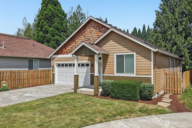 2512 NE 84th Circle, Vancouver, WA 98665