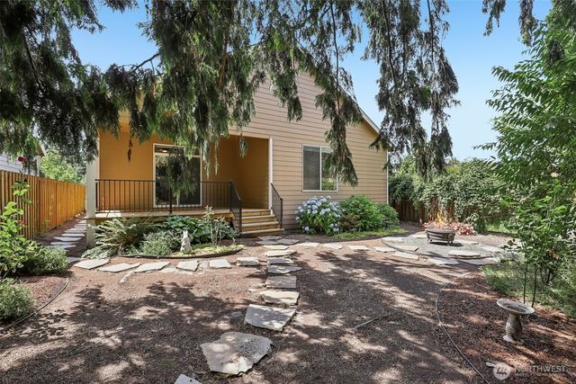 2512 NE 84th Circle, Vancouver, WA 98665