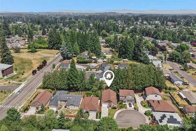 2512 NE 84th Circle, Vancouver, WA 98665