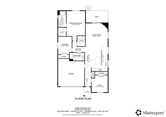 2512 NE 84th Circle, Vancouver, WA 98665