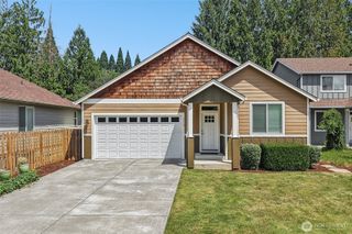 2512 NE 84th Circle, Vancouver, WA 98665