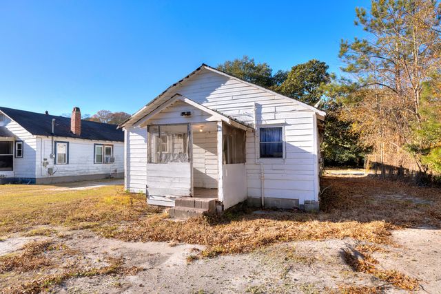 32 S Blanding Street, Sumter, SC 29150