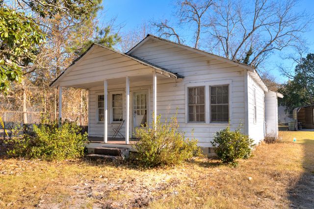 32 S Blanding Street, Sumter, SC 29150