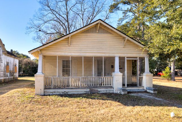 32 S Blanding Street, Sumter, SC 29150