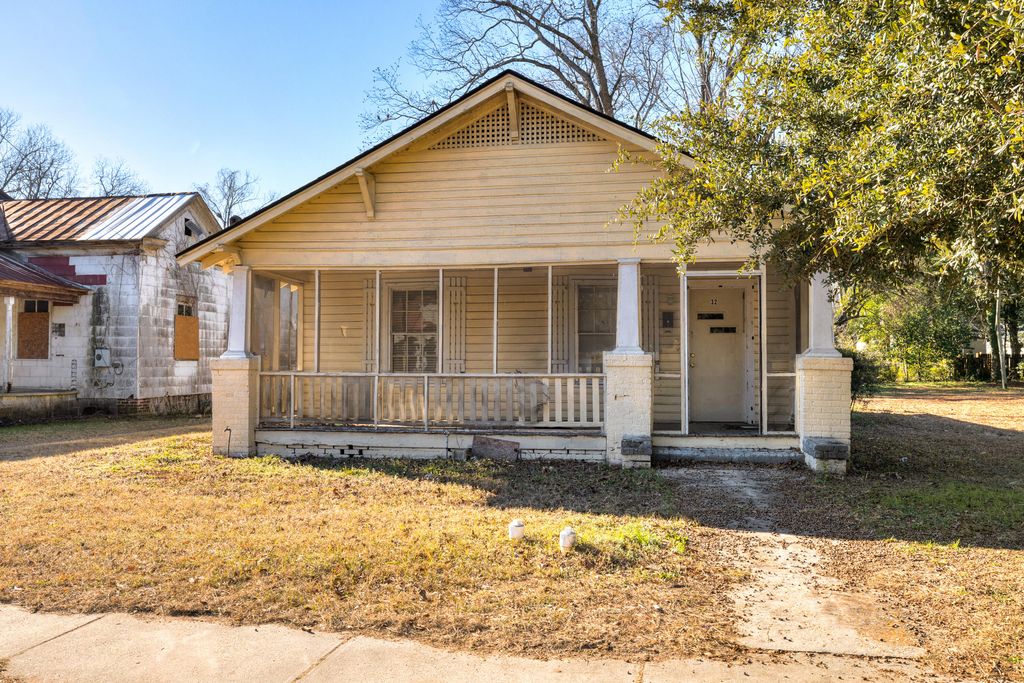 32 S Blanding Street, Sumter, SC 29150