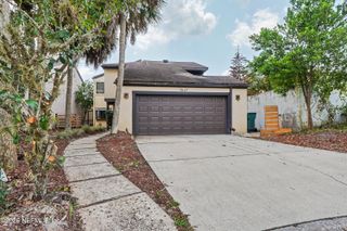 7827 CYPRESS POINT Court, Jacksonville, FL 32256