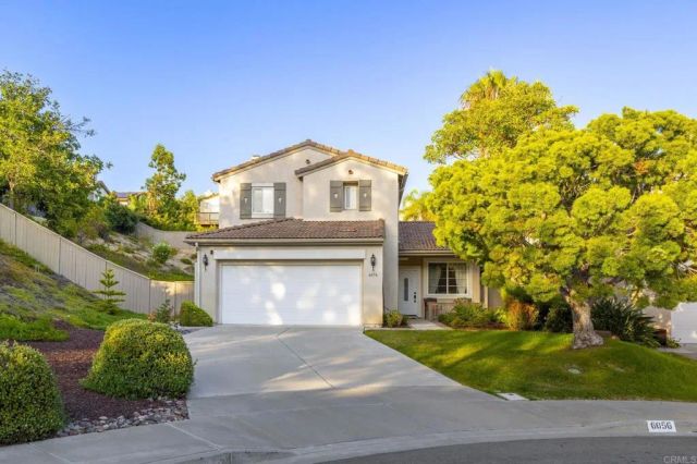 6056 Paseo Pradera, Carlsbad, CA 92009