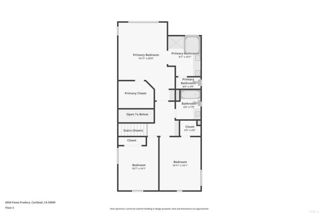 6056 Paseo Pradera, Carlsbad, CA 92009