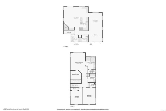 6056 Paseo Pradera, Carlsbad, CA 92009