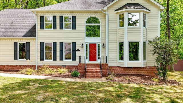2324 Woodlair Way, Signal Mountain, TN 37377