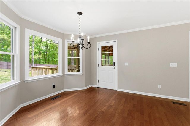 2324 Woodlair Way, Signal Mountain, TN 37377