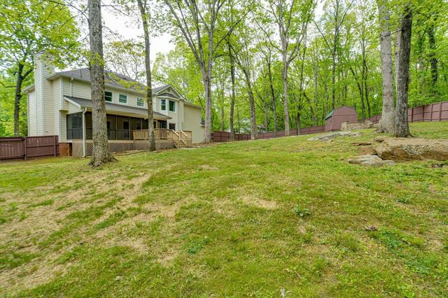 2324 Woodlair Way, Signal Mountain, TN 37377