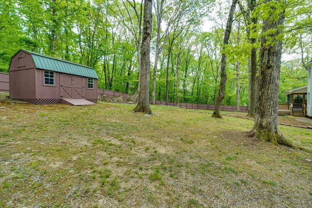 2324 Woodlair Way, Signal Mountain, TN 37377