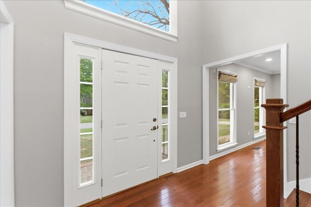 2324 Woodlair Way, Signal Mountain, TN 37377