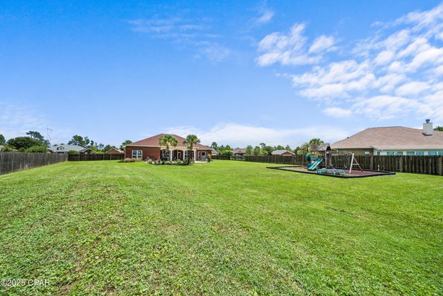 3322 Nautical Drive, Panama City, FL 32409