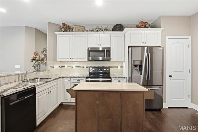 608 Willowbrook Way, O'fallon, IL 62269