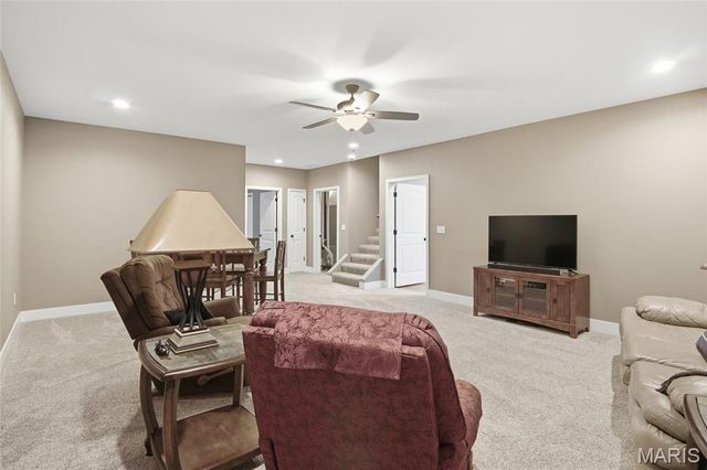 608 Willowbrook Way, O'fallon, IL 62269