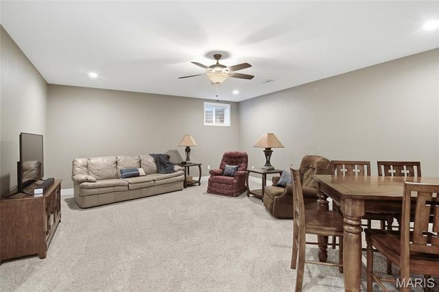 608 Willowbrook Way, O'fallon, IL 62269