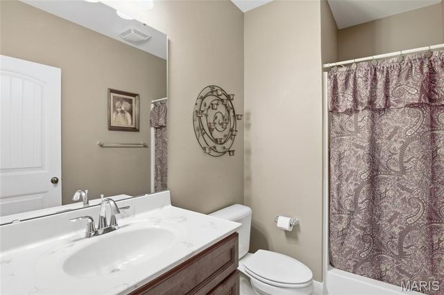 608 Willowbrook Way, O'fallon, IL 62269