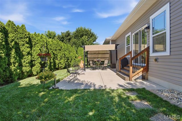 608 Willowbrook Way, O'fallon, IL 62269