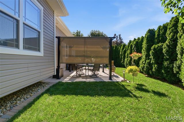608 Willowbrook Way, O'fallon, IL 62269