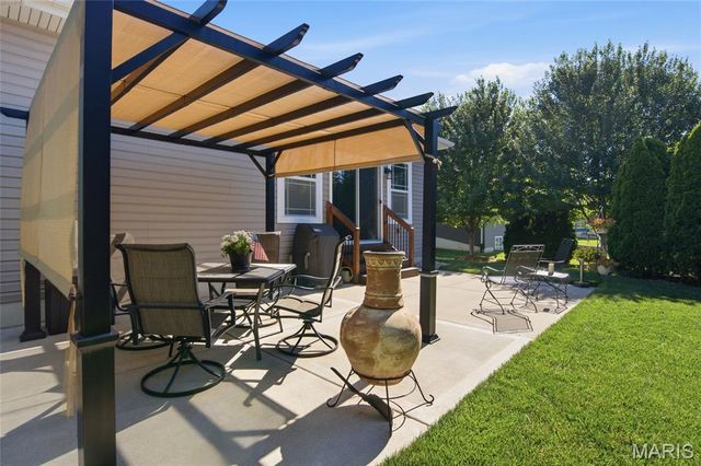 608 Willowbrook Way, O'fallon, IL 62269