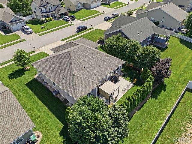 608 Willowbrook Way, O'fallon, IL 62269