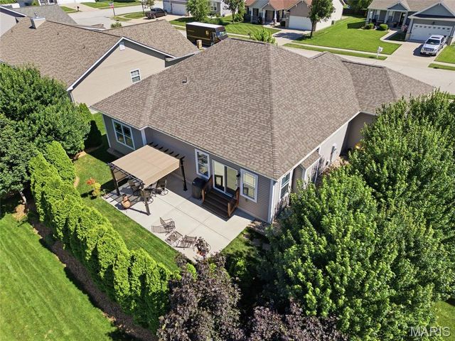 608 Willowbrook Way, O'fallon, IL 62269