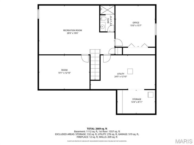 608 Willowbrook Way, O'fallon, IL 62269