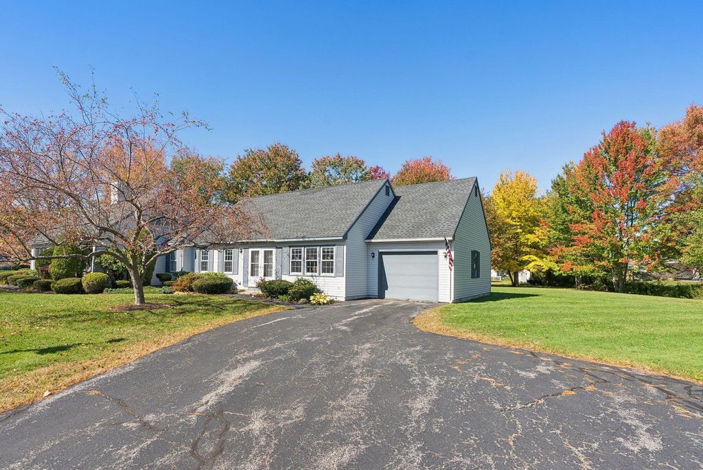 202 Settler Road 202, South Portland, ME 04106 — exterior