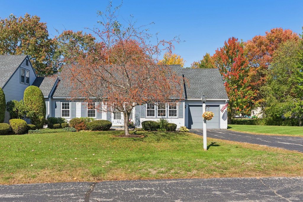 202 Settler Road 202, South Portland, ME 04106 — photo 3