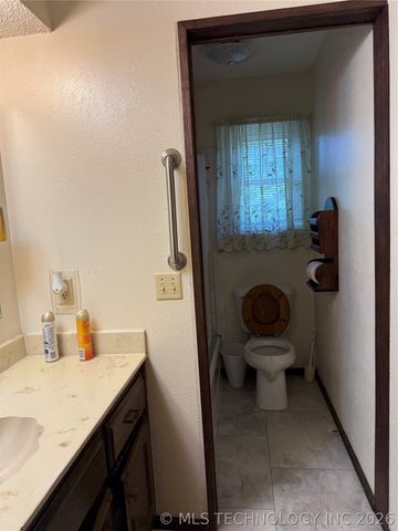 226 Quinn, Ardmore, OK 73401