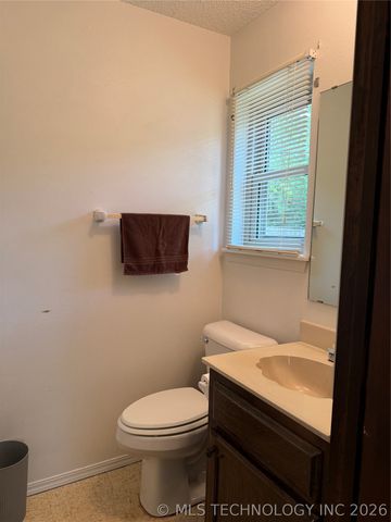 226 Quinn, Ardmore, OK 73401