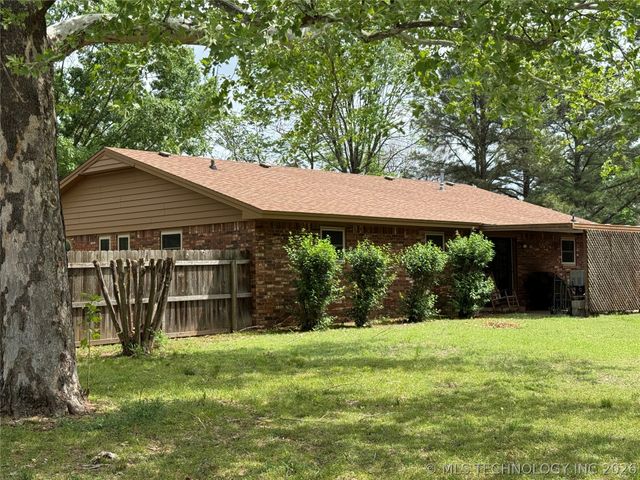 226 Quinn, Ardmore, OK 73401