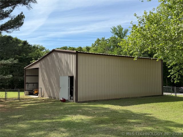 226 Quinn, Ardmore, OK 73401
