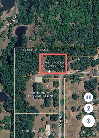 226 Quinn, Ardmore, OK 73401