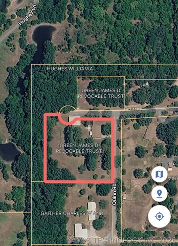 226 Quinn, Ardmore, OK 73401