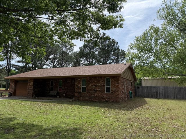 226 Quinn, Ardmore, OK 73401
