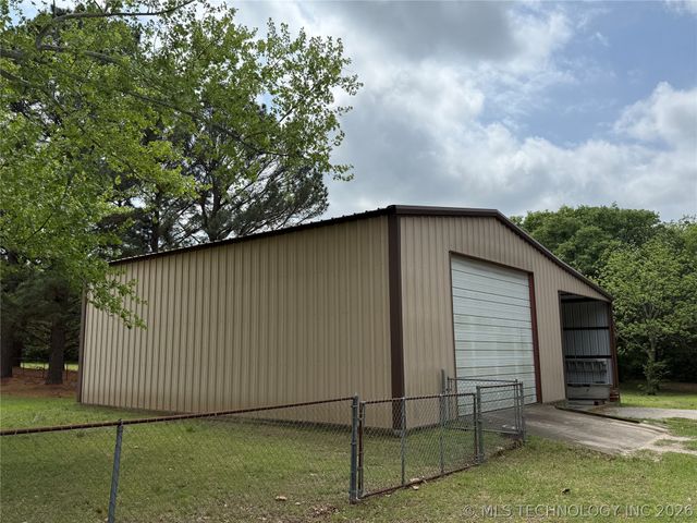 226 Quinn, Ardmore, OK 73401