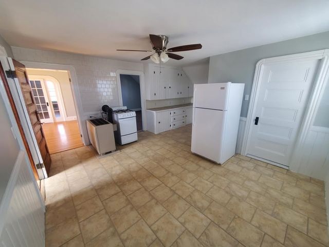 459 High Street 3rd Flr, Cumberland, RI 02864