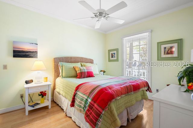 26 Plantation Homes Dr, Daufuskie Island, SC 29915