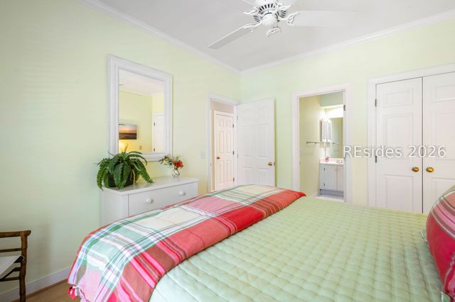 26 Plantation Homes Dr, Daufuskie Island, SC 29915