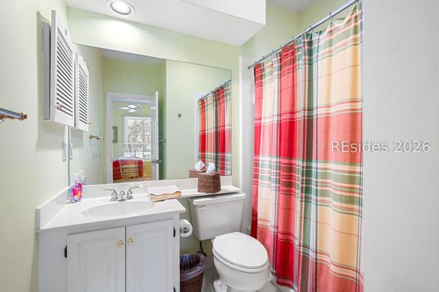 26 Plantation Homes Dr, Daufuskie Island, SC 29915
