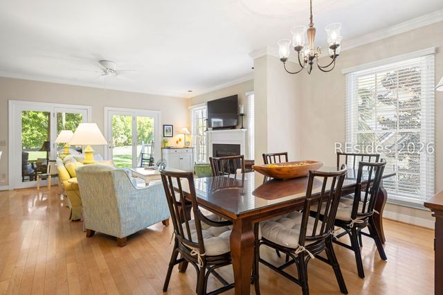26 Plantation Homes Dr, Daufuskie Island, SC 29915