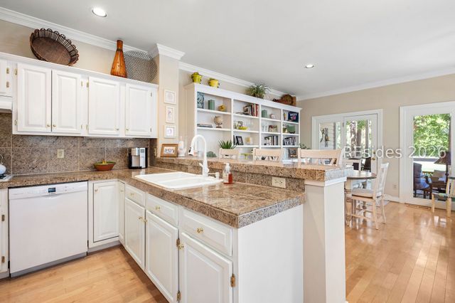 26 Plantation Homes Dr, Daufuskie Island, SC 29915