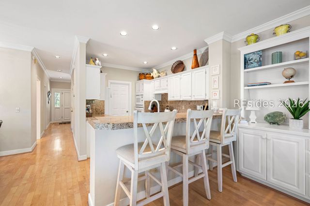26 Plantation Homes Dr, Daufuskie Island, SC 29915