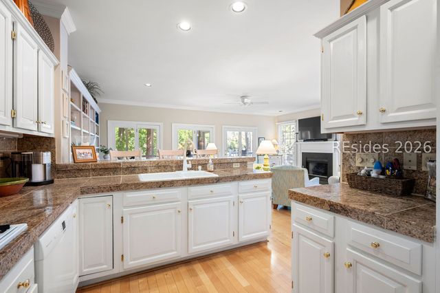 26 Plantation Homes Dr, Daufuskie Island, SC 29915