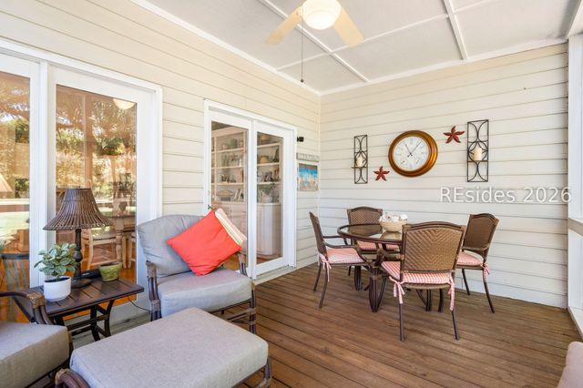 26 Plantation Homes Dr, Daufuskie Island, SC 29915