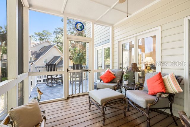 26 Plantation Homes Dr, Daufuskie Island, SC 29915