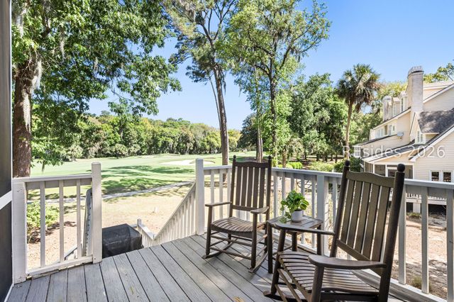 26 Plantation Homes Dr, Daufuskie Island, SC 29915